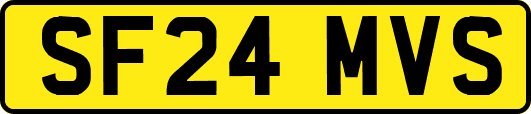 SF24MVS