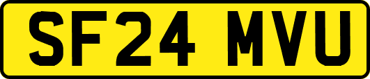SF24MVU