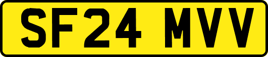SF24MVV