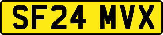 SF24MVX