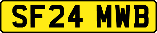 SF24MWB