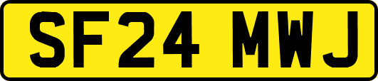 SF24MWJ