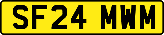 SF24MWM