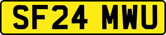 SF24MWU
