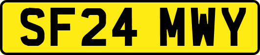 SF24MWY