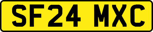 SF24MXC