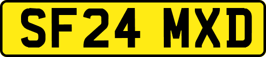 SF24MXD