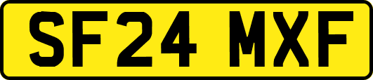 SF24MXF