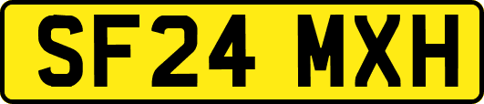 SF24MXH
