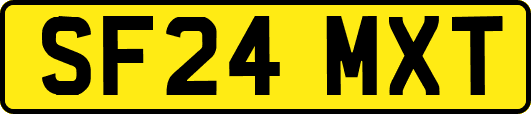 SF24MXT