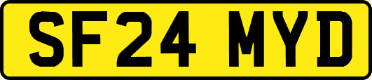 SF24MYD