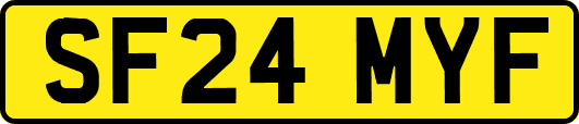 SF24MYF