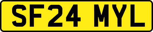 SF24MYL