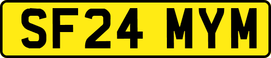 SF24MYM