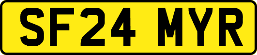 SF24MYR