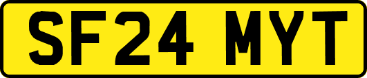 SF24MYT