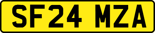 SF24MZA
