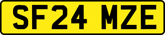 SF24MZE