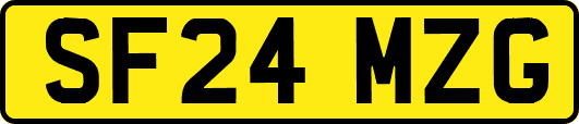 SF24MZG
