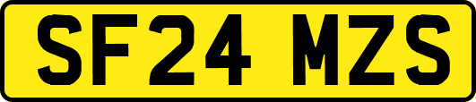 SF24MZS