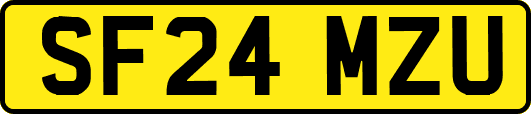 SF24MZU