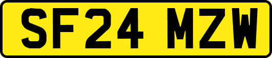 SF24MZW