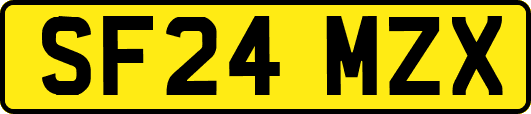 SF24MZX