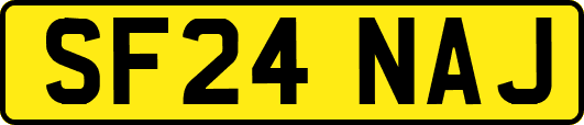 SF24NAJ
