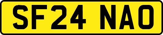 SF24NAO