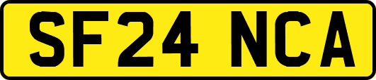 SF24NCA