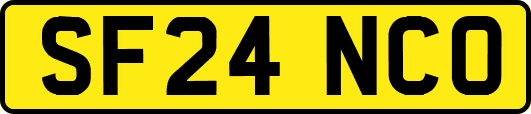 SF24NCO