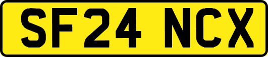 SF24NCX