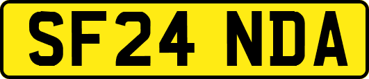 SF24NDA