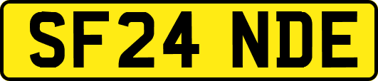 SF24NDE