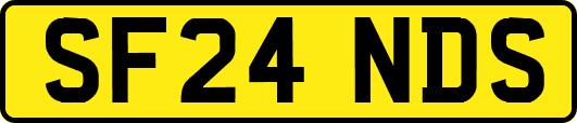 SF24NDS