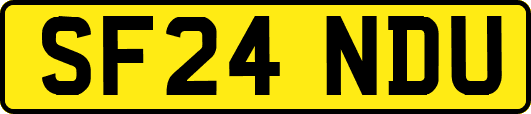 SF24NDU