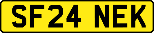SF24NEK