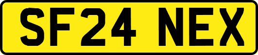 SF24NEX