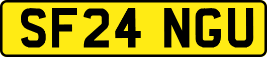 SF24NGU
