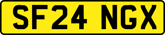 SF24NGX
