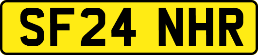 SF24NHR
