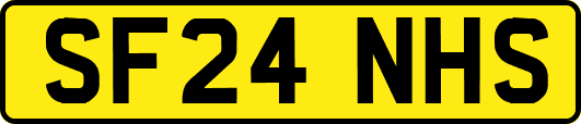 SF24NHS
