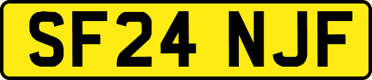 SF24NJF