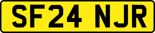 SF24NJR
