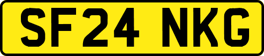 SF24NKG