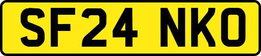 SF24NKO