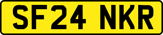 SF24NKR