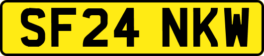 SF24NKW