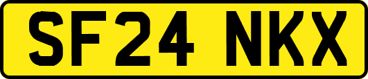 SF24NKX