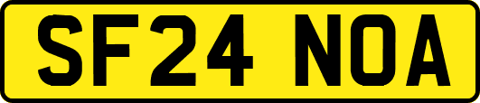SF24NOA